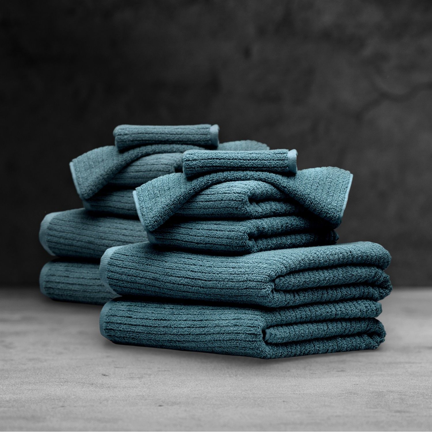 Ocean Towel Set Bundle