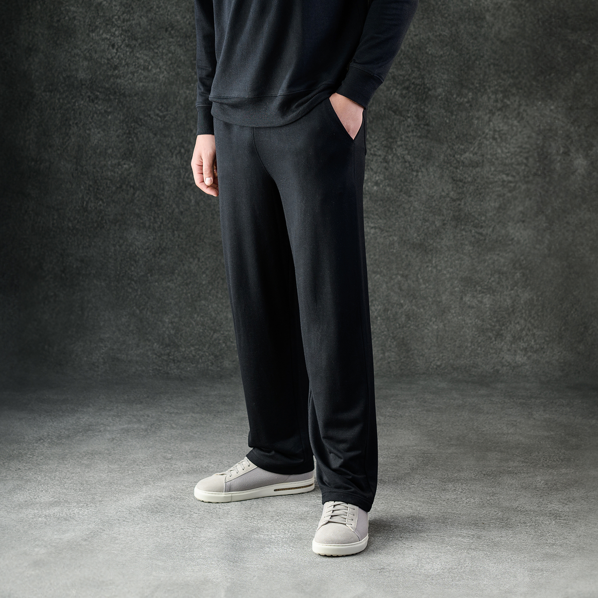 Onyx Men's Essential Relaxed Pant