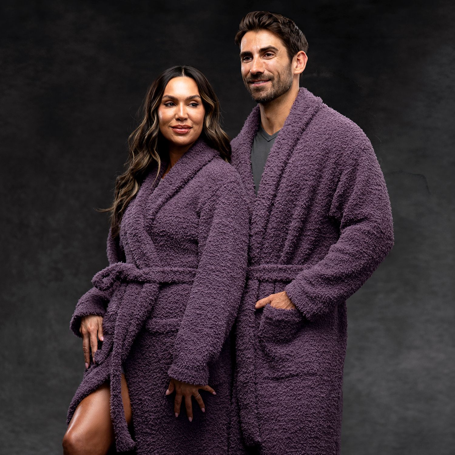 Haze Ultra Plush Robe