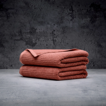 Clay Plush Performance Towel Set