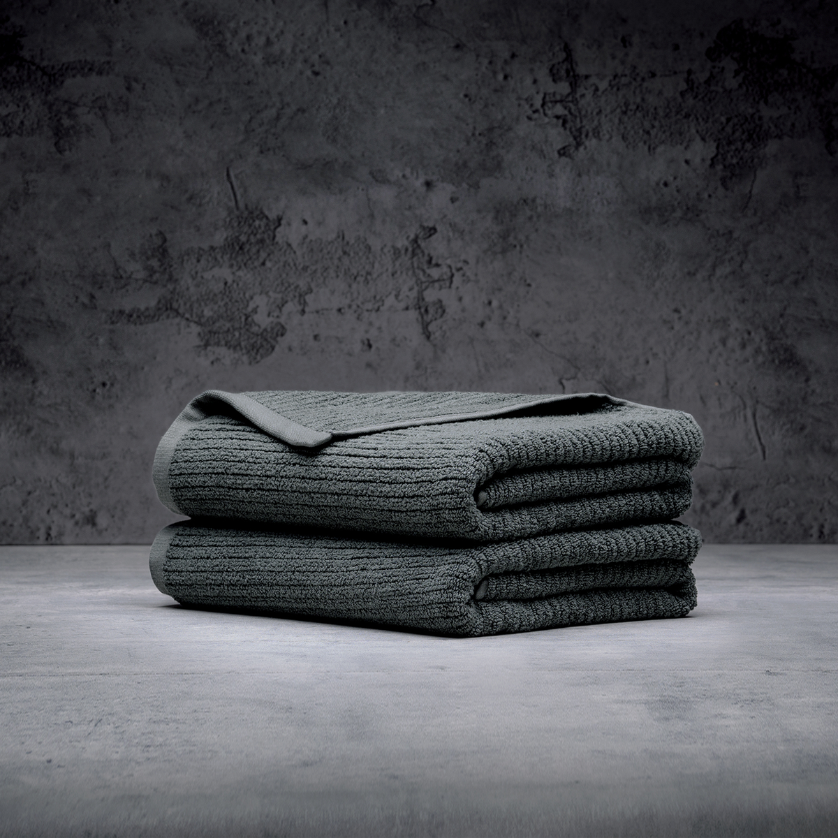 Fossil Plush Performance Towel Set