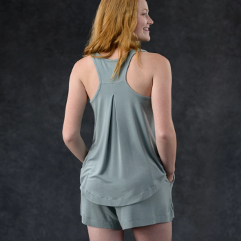 Mist Women's Sleep Tank