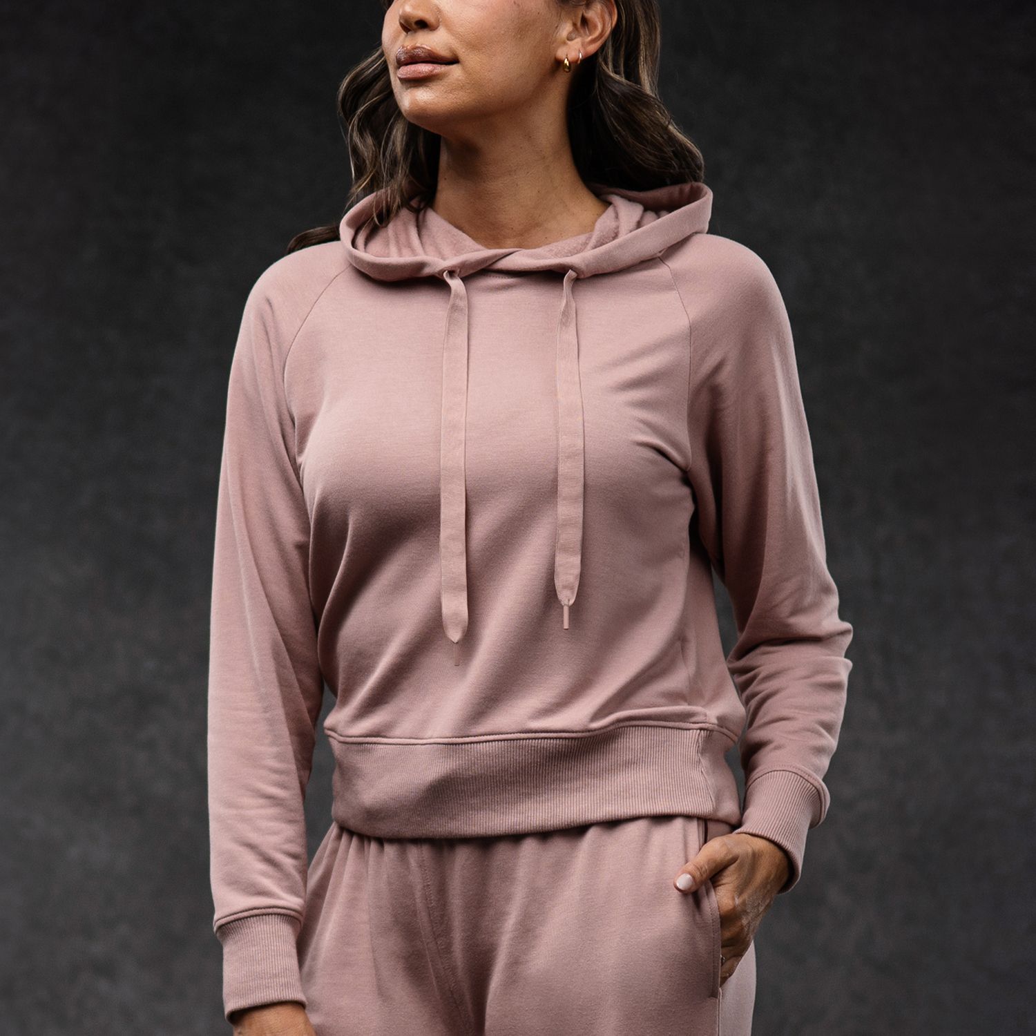 Petal Women's Essential Hoodie