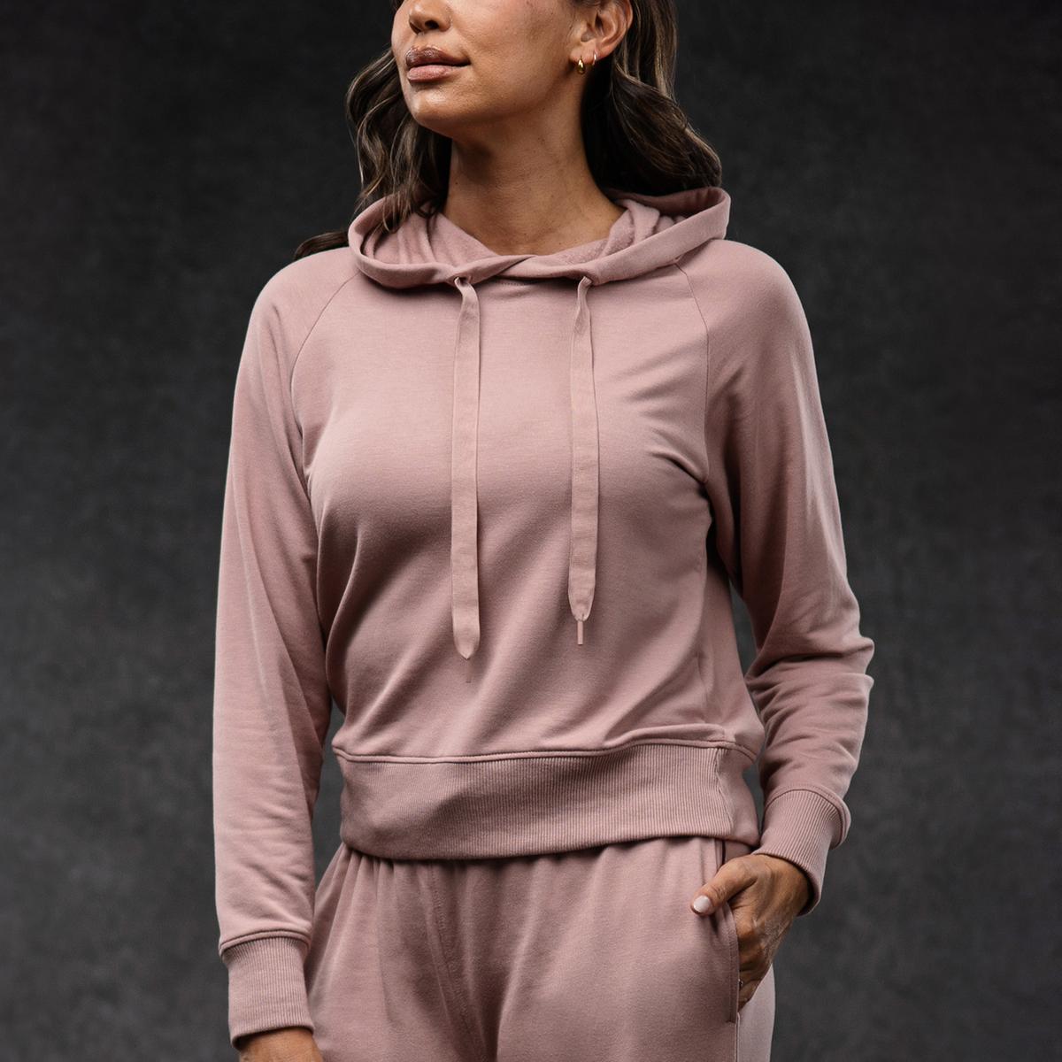 Petal Women's Essential Hoodie