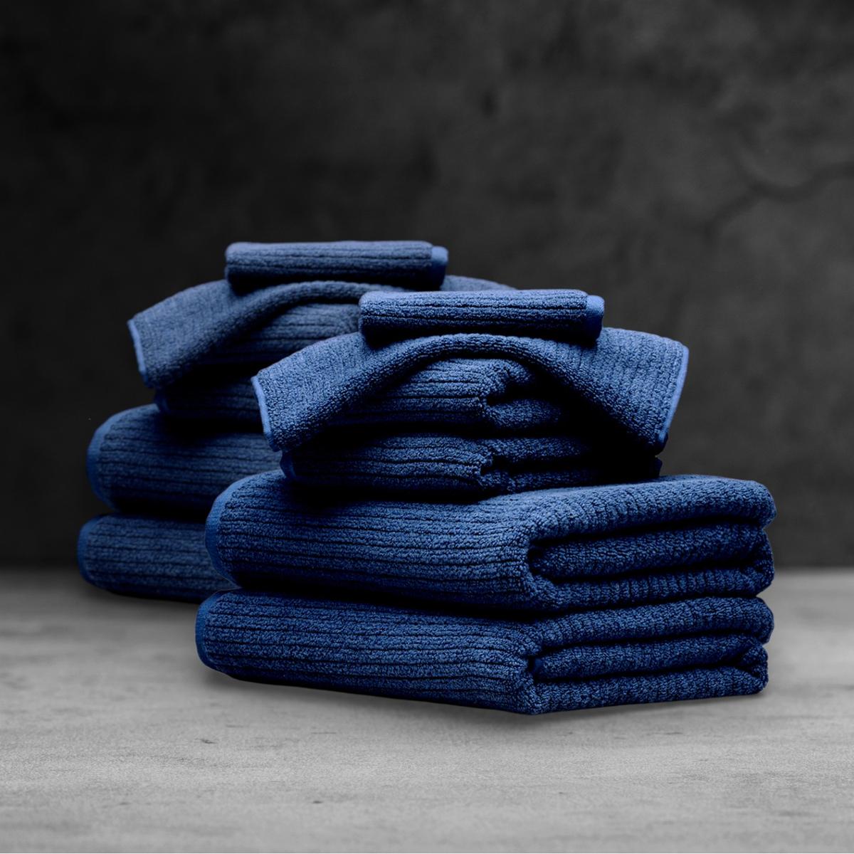 Harbor Towel Set Bundle