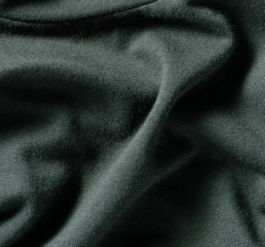 Detail of the modal fabric for the softest sleepwear collection