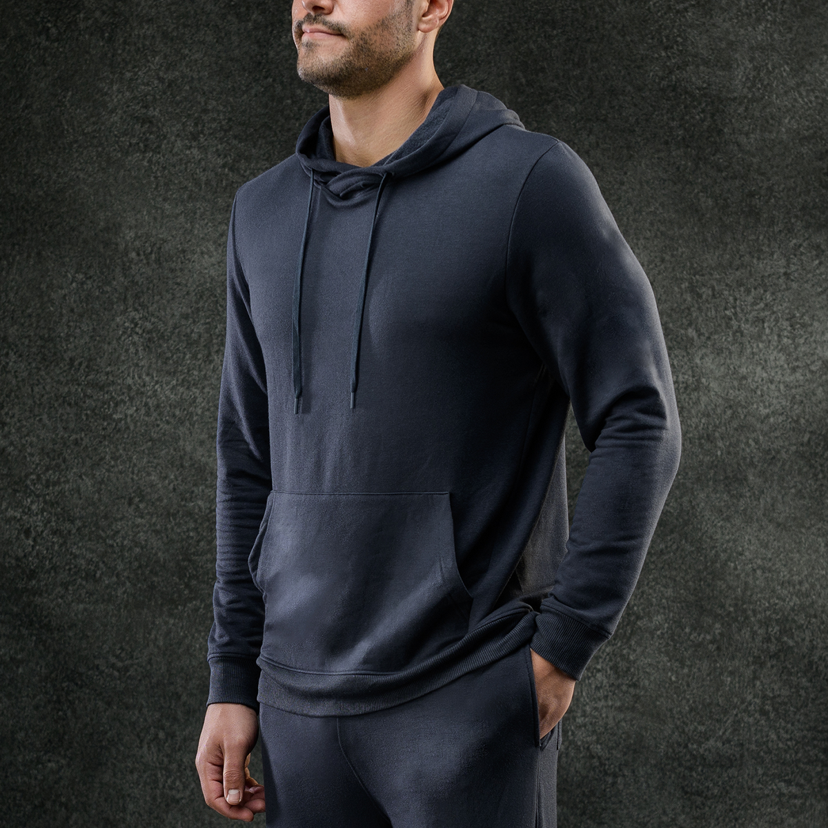 Storm Men's Essential Hoodie