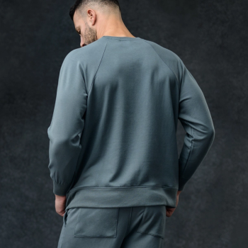 Spruce Men's Essential Crew