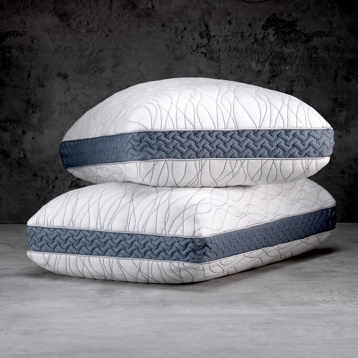 2-Pack LAYR Customizable Pillow