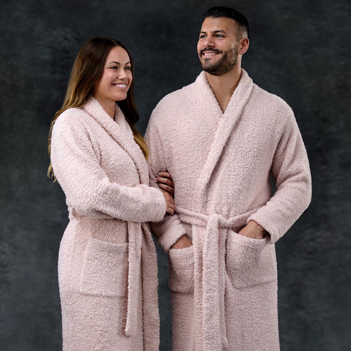 Blush Ultra Plush Robe