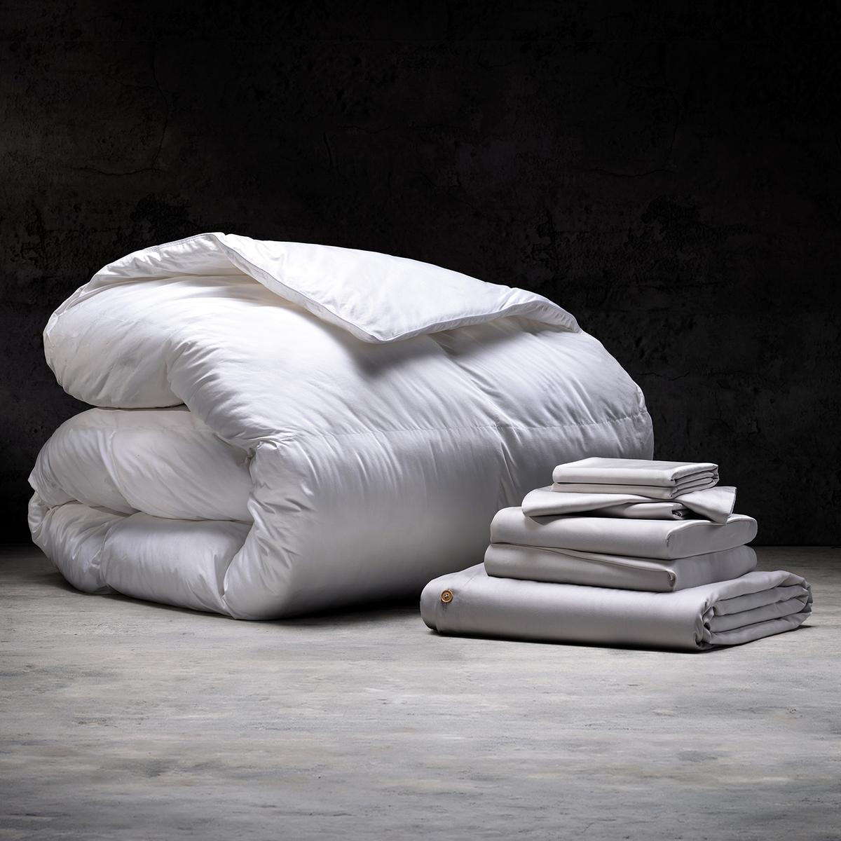 Stone Ultimate Bedding bundle