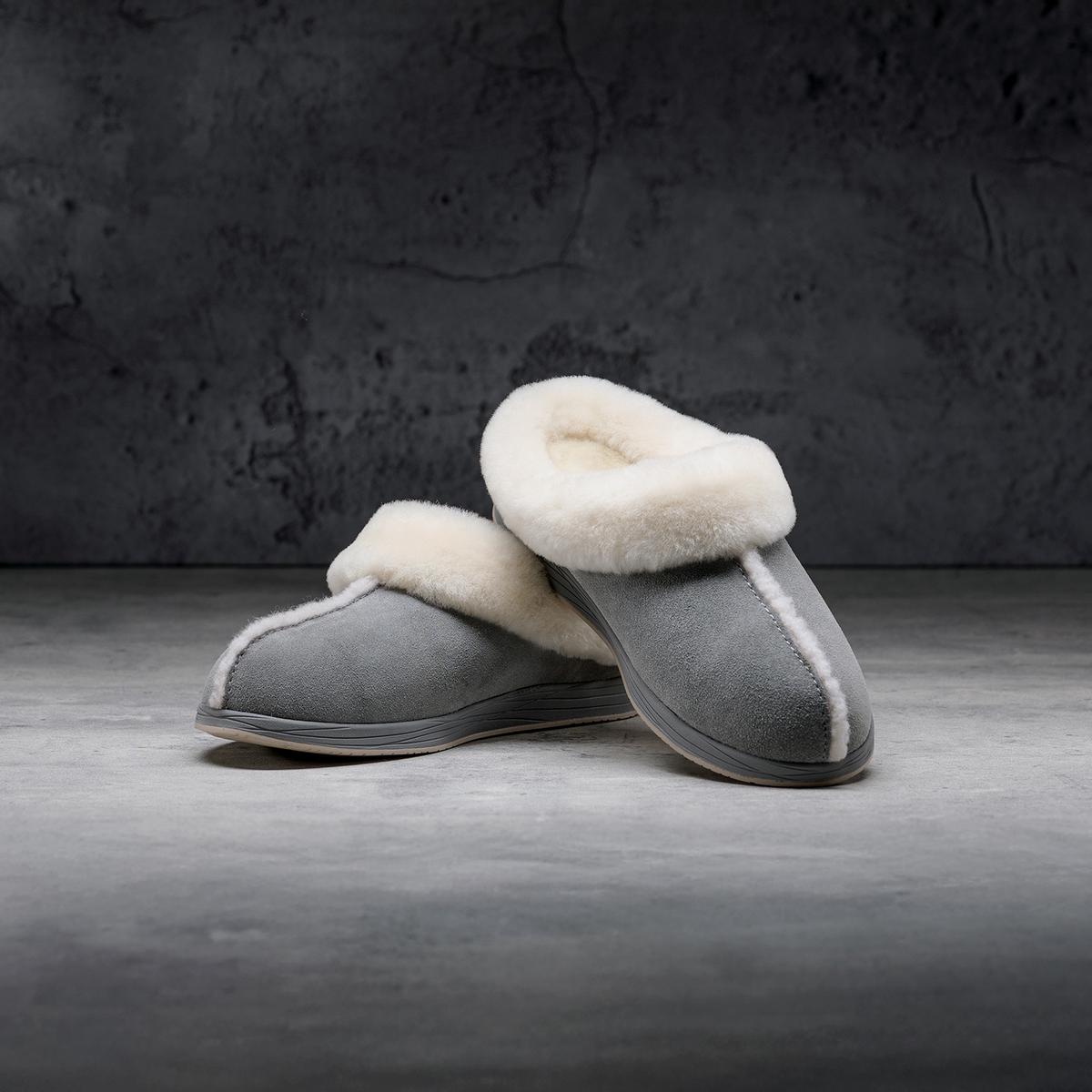 Ash Womens Signature Slippers