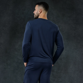 Storm Men's Sleep Shirt
