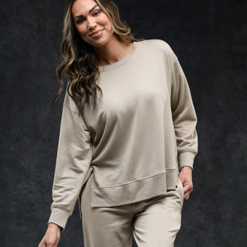 Bone Women's Essential Tunic