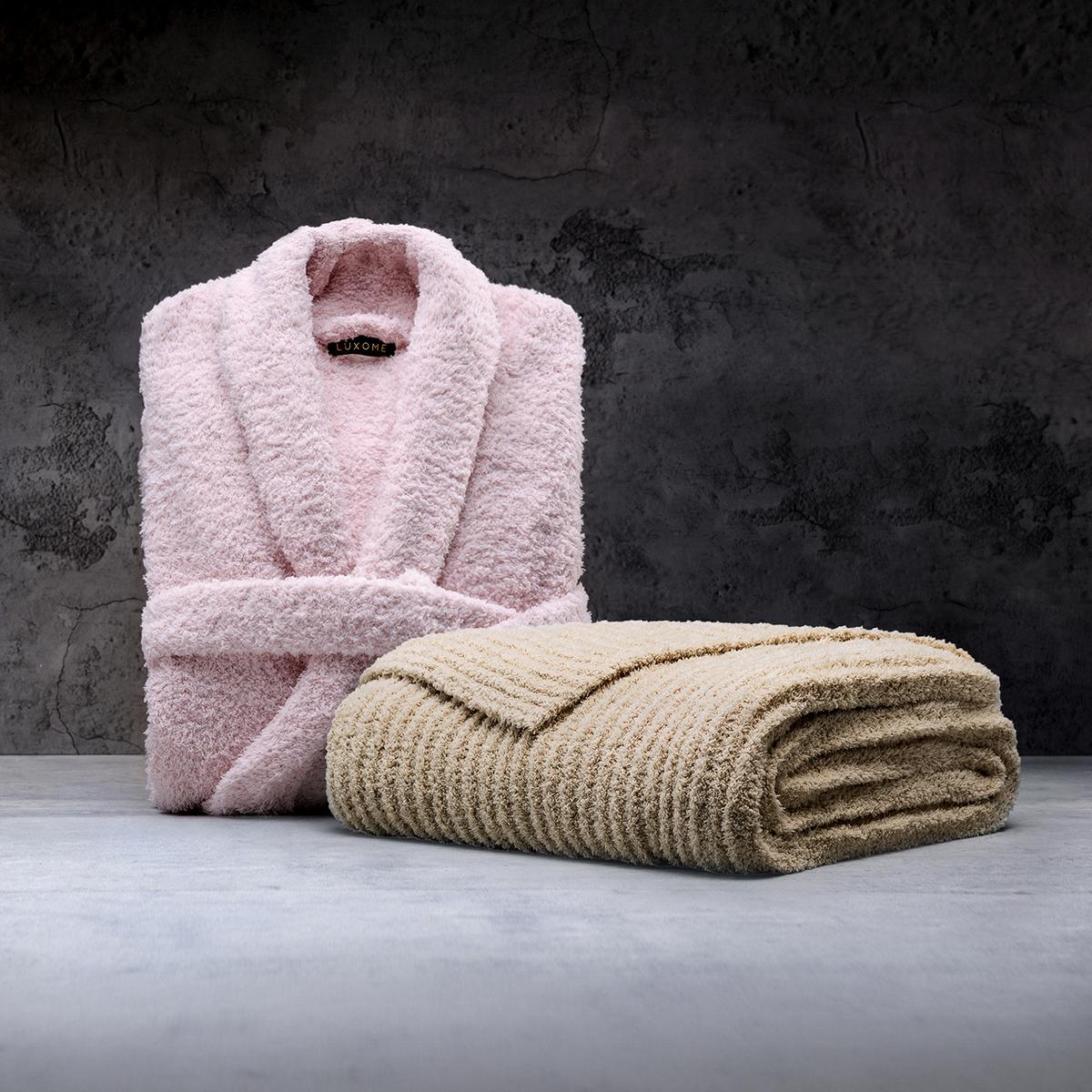 Blush + Dune Ultra Plush Bundle