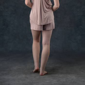 Peony Women's Sleep Short