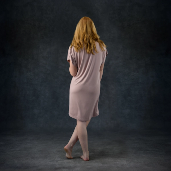 Peony Women's Sleep Dress