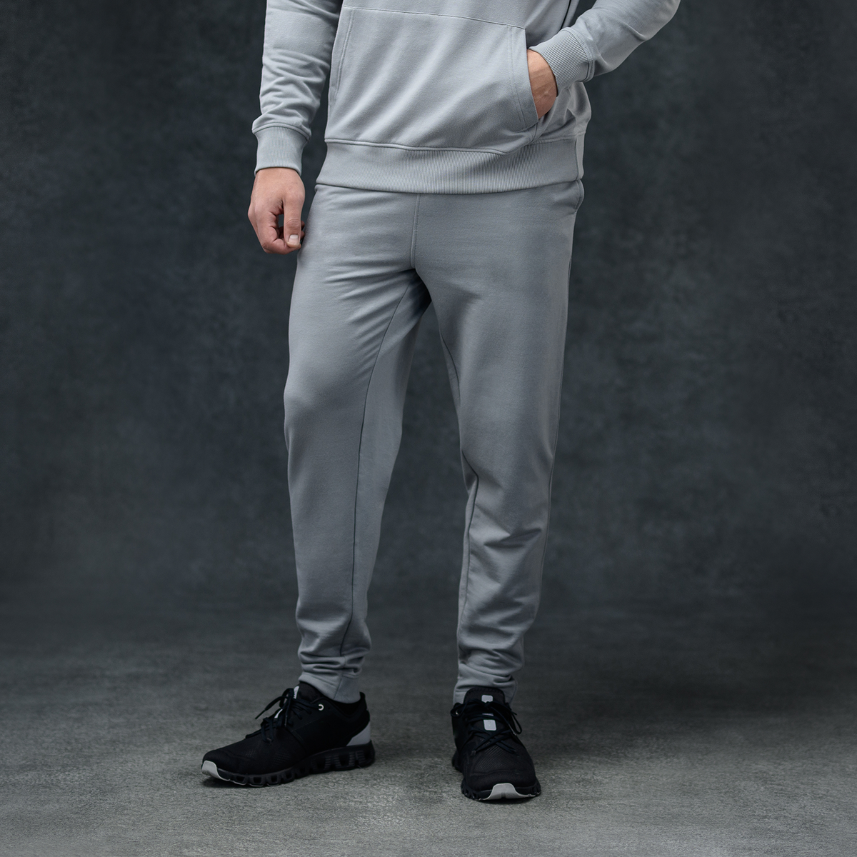 Smoke Men's Essential Jogger