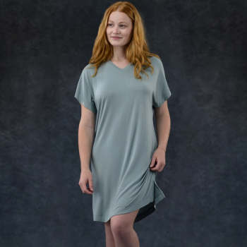 Mist Women's Sleep Dress