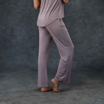 Lilac Women's Sleep Pant
