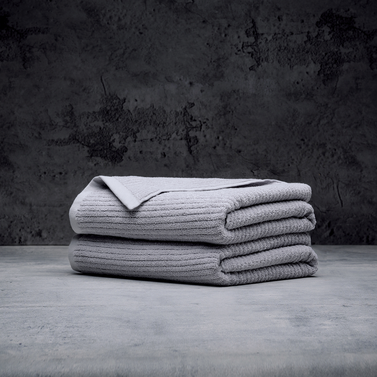Pebble Plush Performance Towel Set