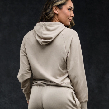 Bone Women's Essential Hoodie