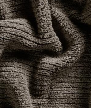 Cobblestone Plush Performance Towel Detail