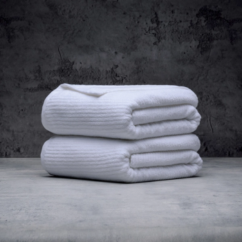 Sail Plush Performance Towel Set
