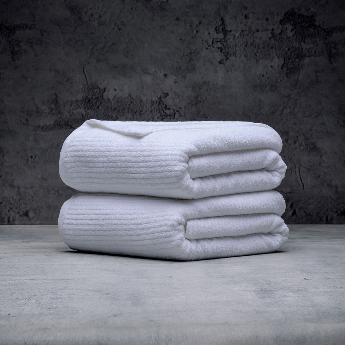 Sail Plush Performance Towel Set