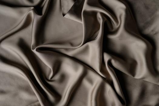 Truffle Luxury Sheets detail
