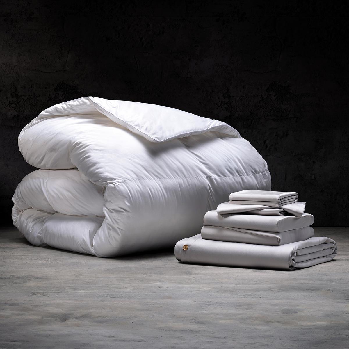 Stone Ultimate Bedding Bundle