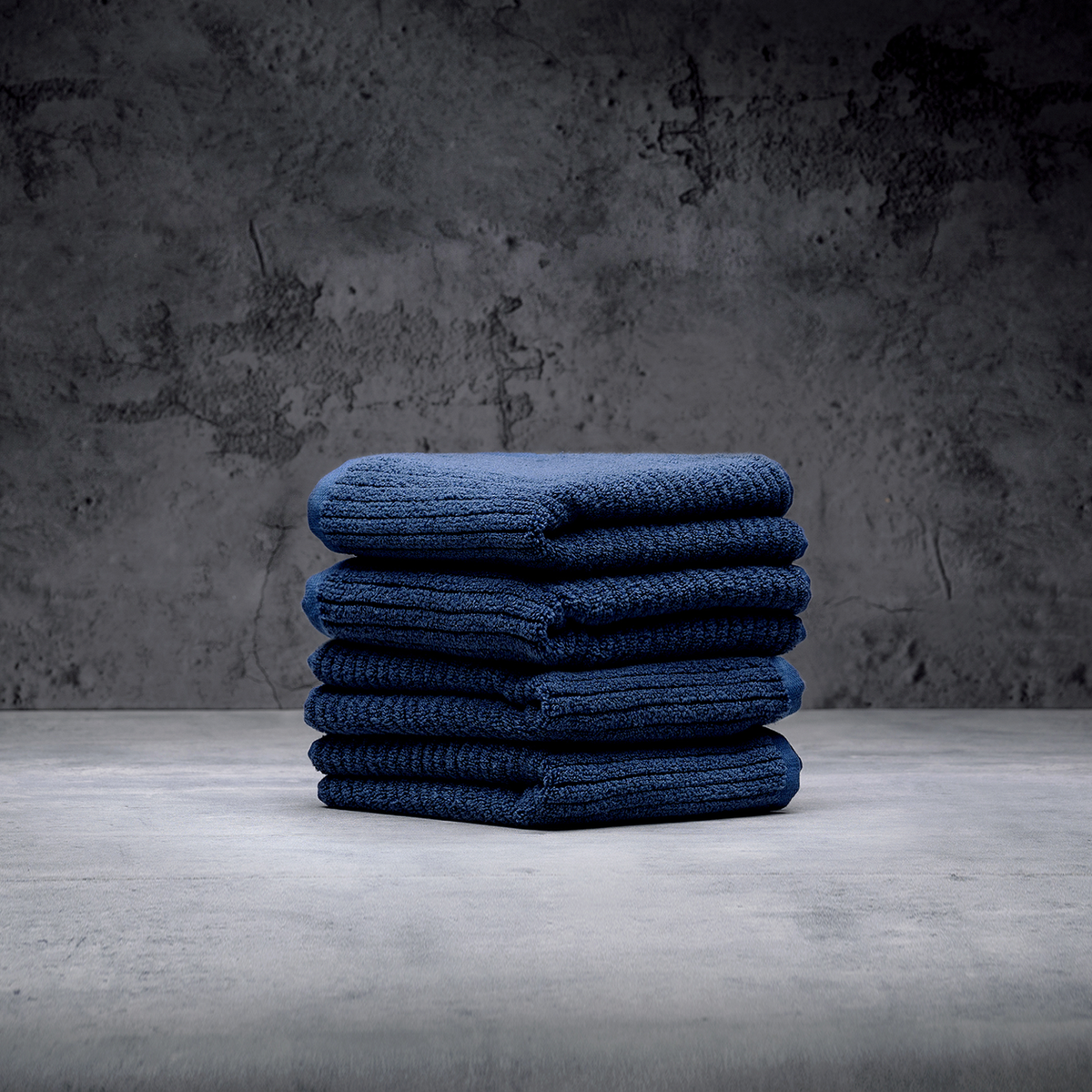Harbor Plush Performance Towel Set