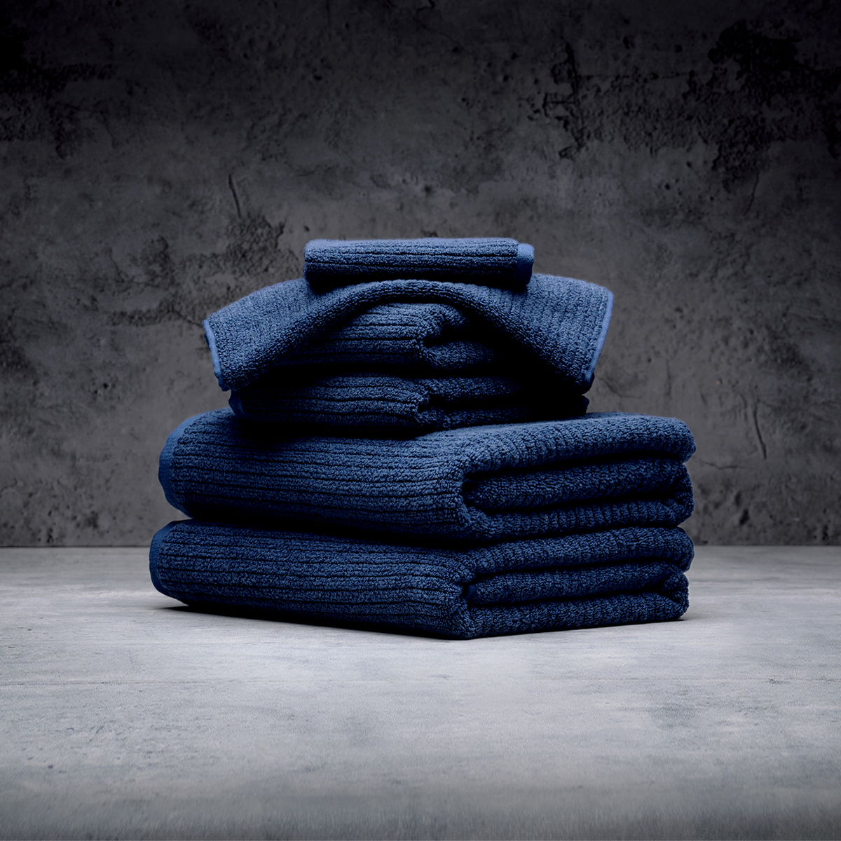 Harbor Plush Performance Towel Set