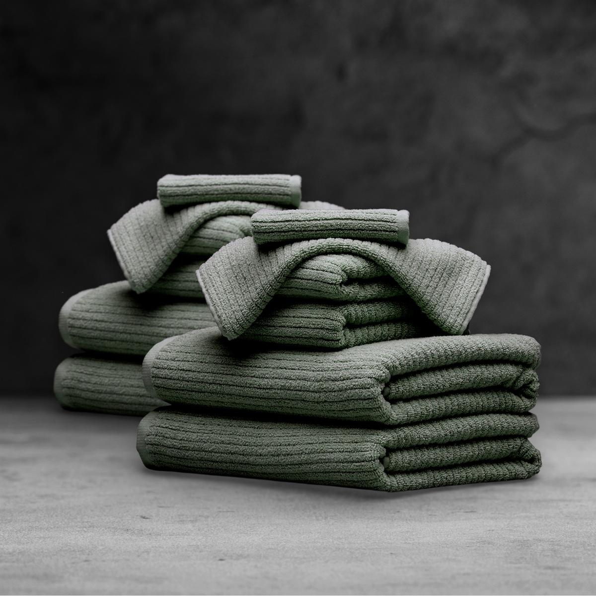 Moss Towel Set Bundle