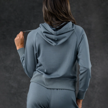 Spruce Women's Essential Hoodie
