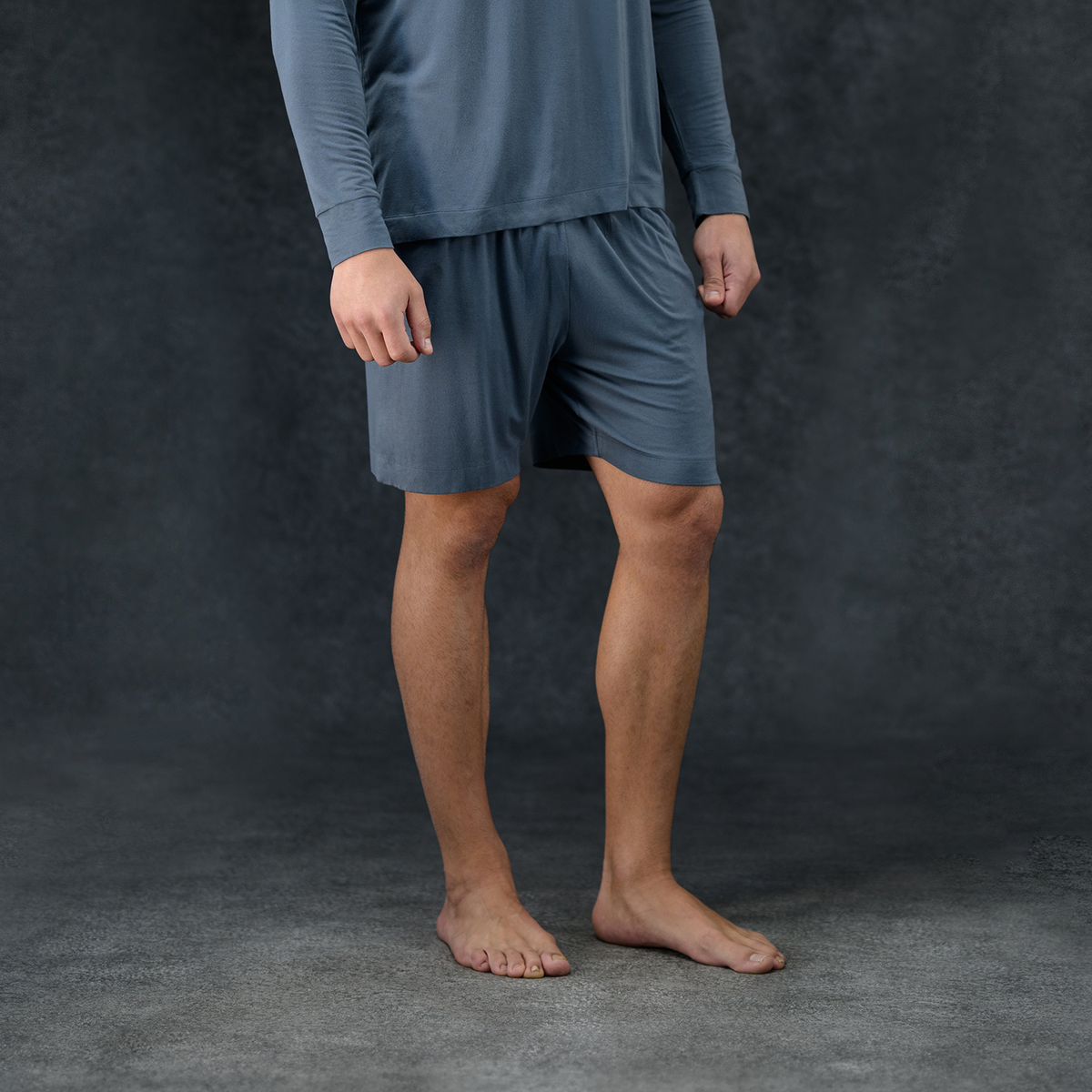 Dusk Men's Sleep Short