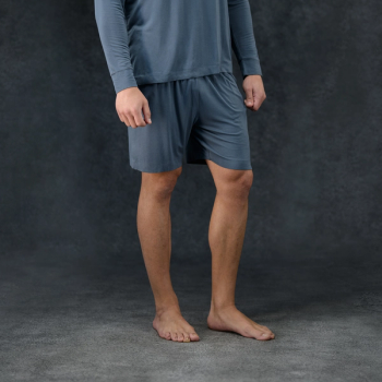 Dusk Men's Sleep Short