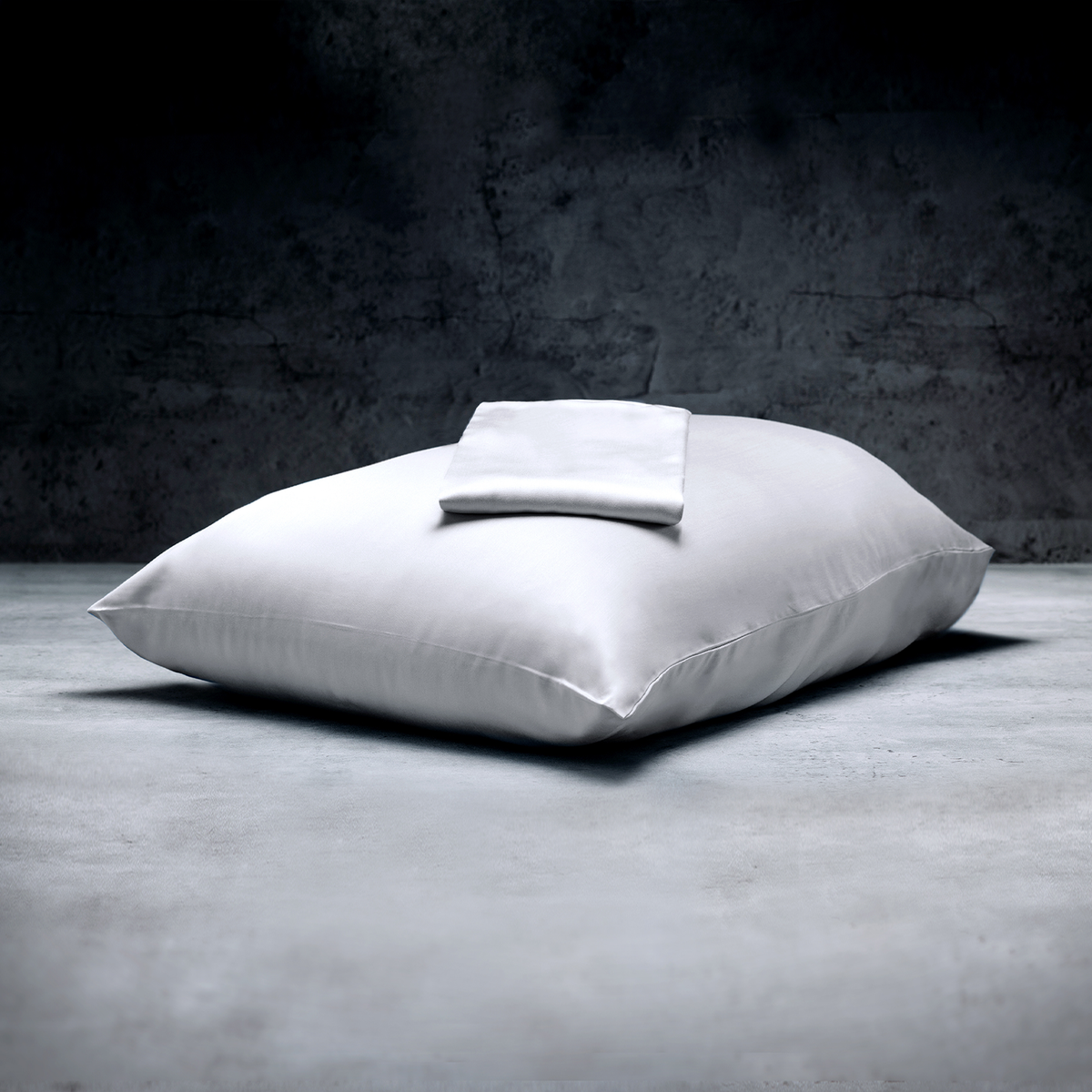 Stone Pillowcase Set