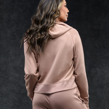 Petal Women's Essential Hoodie
