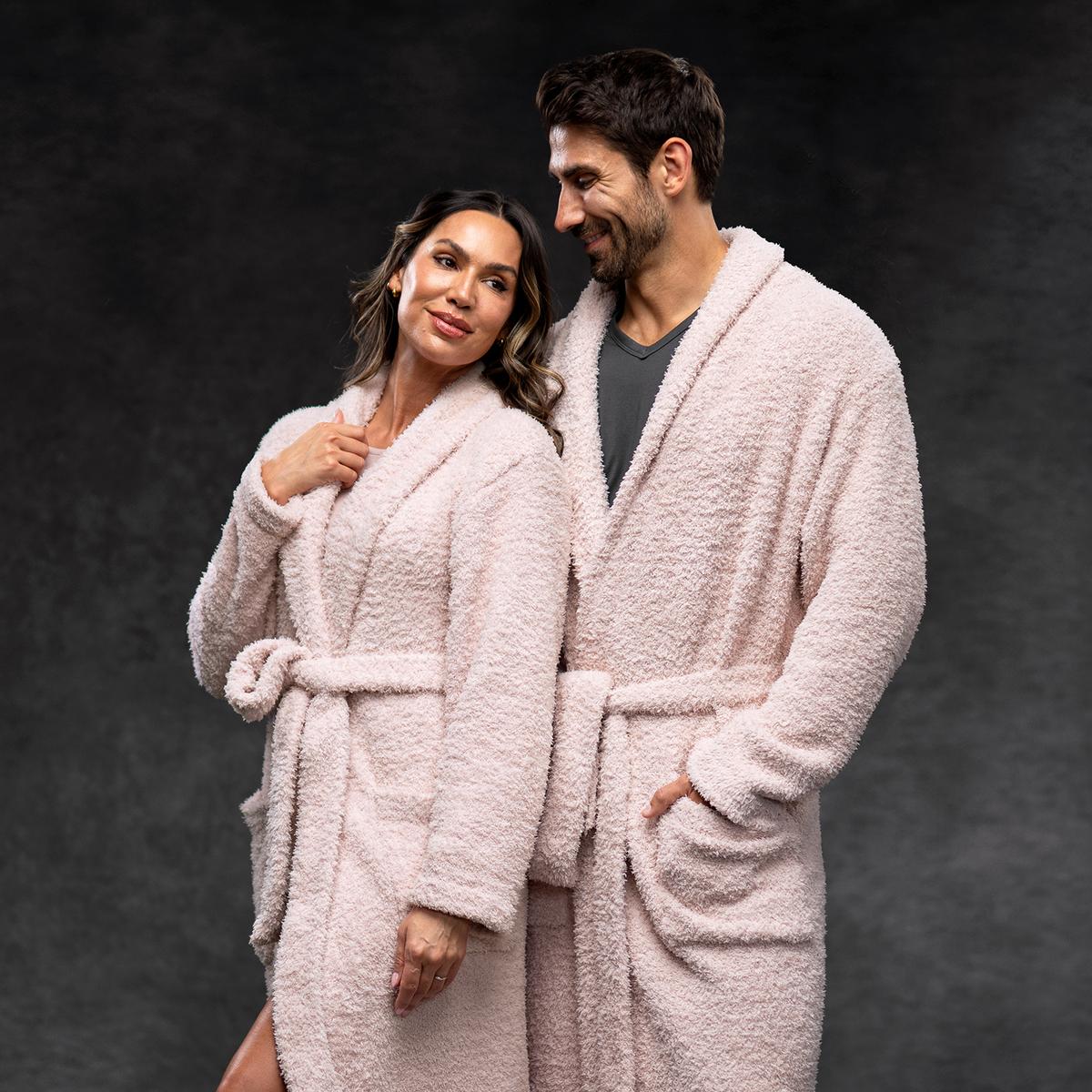 Blush Ultra Plush Robe
