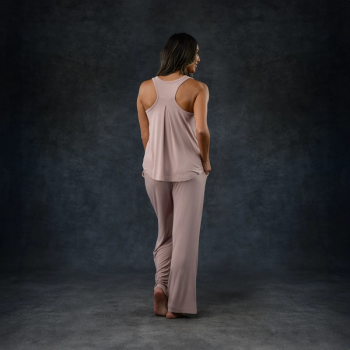 Peony Women's Sleep Pant + Tank