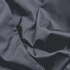 37.5 Charcoal Duvet Cover