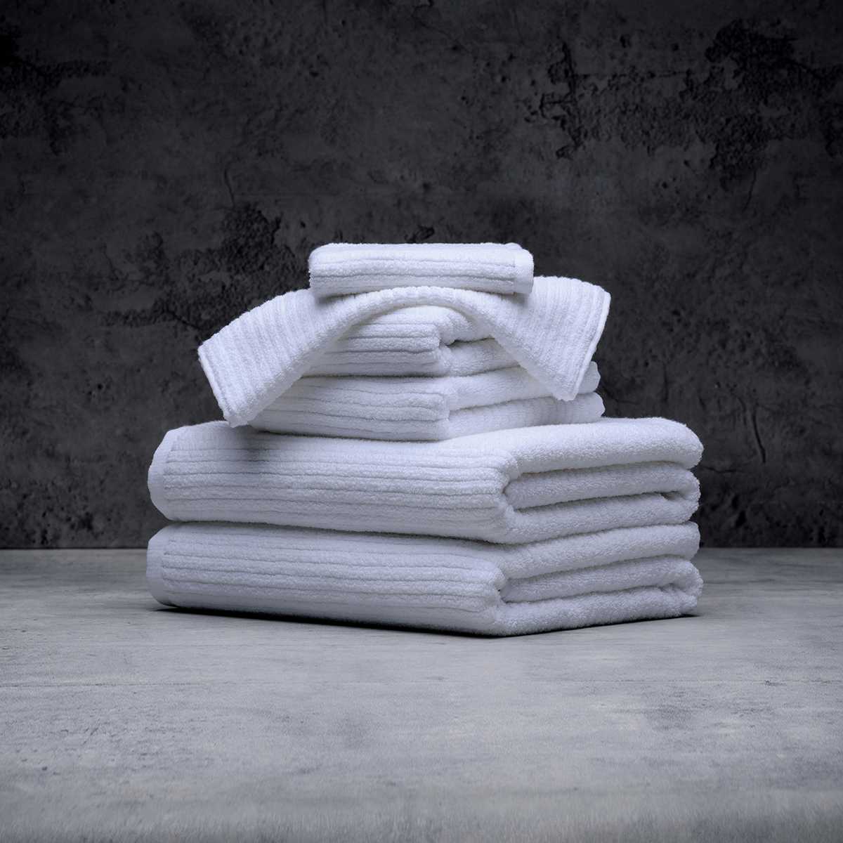 Sail Plush Performance Towel Set