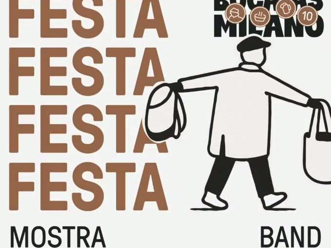 Festa a Dergano 2025