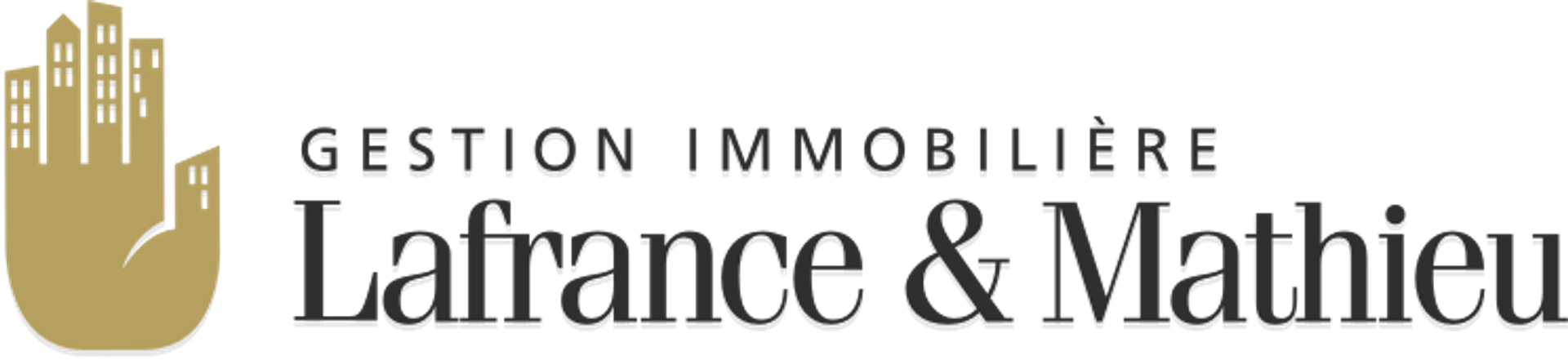 Gestion immobilière Lafrance & Mathieu