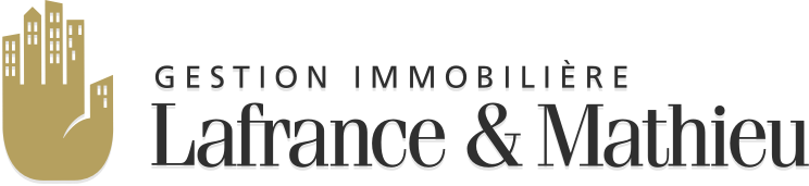 Gestion immobilière Lafrance & Mathieu