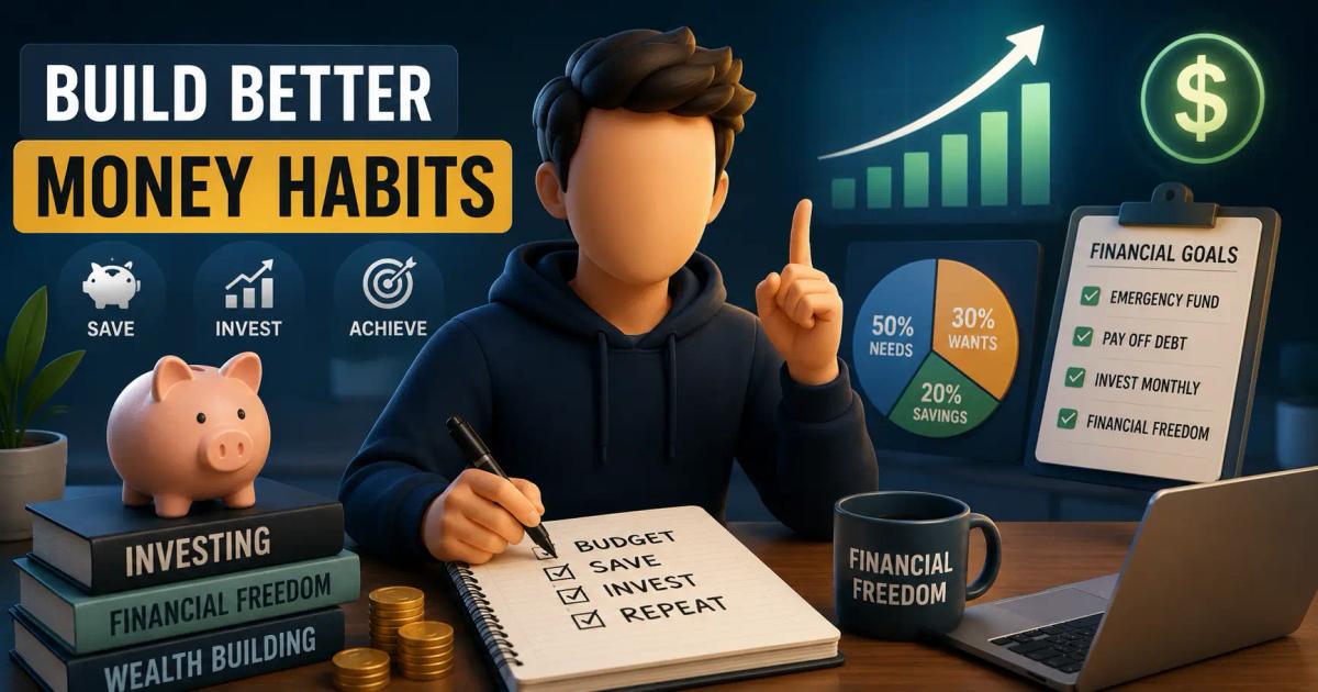 Personal finance education