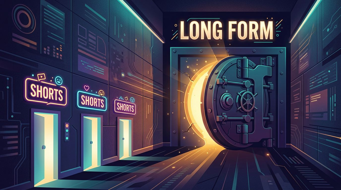 Ultimate Guide to Creating Long form AI Faceless Videos