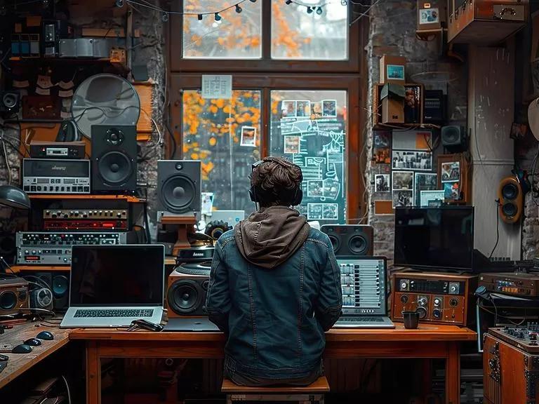 AI-Generated Faceless Videos: Strategies for Engagement and Impact