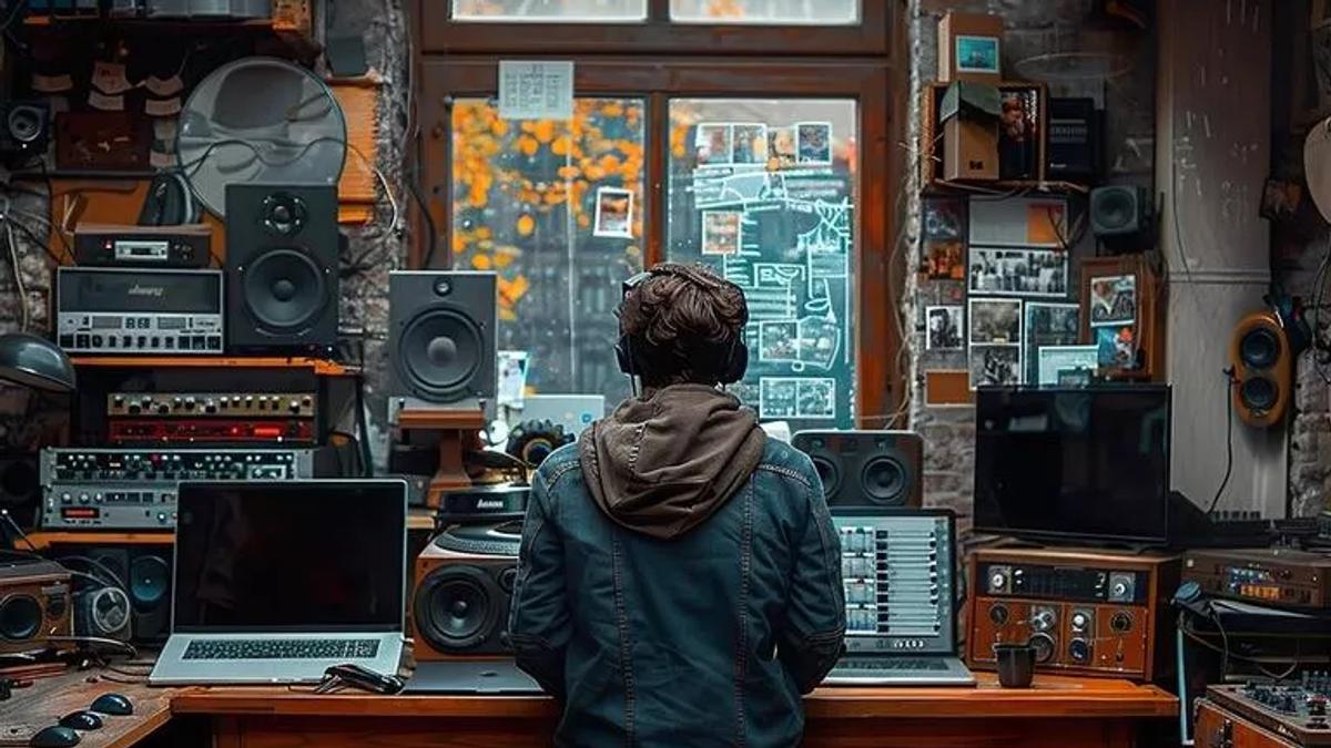 AI-Generated Faceless Videos: Strategies for Engagement and Impact